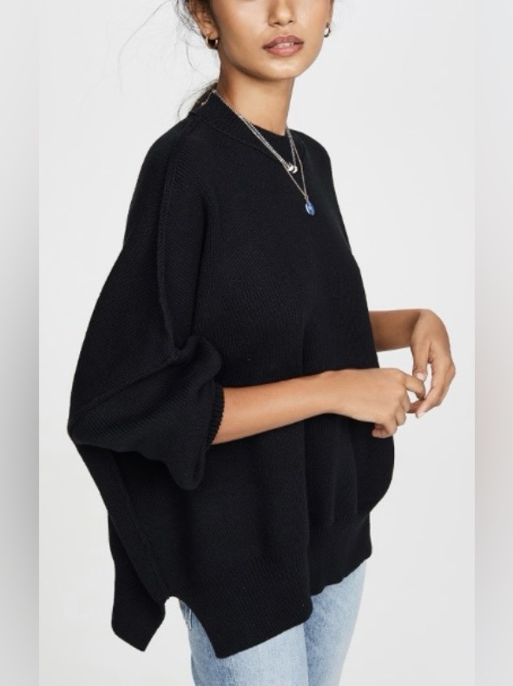 Free People Easy Street Tunic Size XS